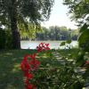 Отель Tiszavirág Nyaralóház, фото 12