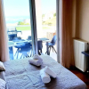 Отель Luxurious Brand New Flat Sea View, фото 5