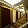 Отель Tongyueju Gold Business Hotel, фото 17