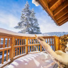 Отель Les Clarines D'Or,Villa avec Piscine,Jacuzzi et Sauna , Pistes de Ski a 2 minutes a pied, pour 12 pe, фото 18