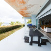 Отель Coast Cook Islands - 3-Bedroom Beachfront Pool Villa, фото 30