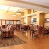 Отель Hampton Inn & Suites Brookings, фото 30