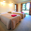 Отель Greenacres Alpine Chalets & Villas, фото 1