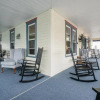Отель Scarborough Inn, фото 8