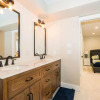 Отель Remodeled 2-Bedroom Unit in Fremont w/ Luxe Bathrooms, фото 13