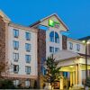 Отель Holiday Inn Express Hotel & Suites Kingsport-Meadowview I-26 в Кингспорте