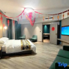 Отель Hailong Hotel (Wanda Plaza Pang Xuchang East Station), фото 12