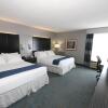 Отель Holiday Inn Express Janesville - I-90 & US Hwy 14, an IHG Hotel, фото 6