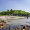 Отель Amazing 3-bed Cottage in Plymouth ,dog Friendly, фото 17