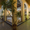 Отель Palais D'hôtes Suites & SPA Fes, фото 13