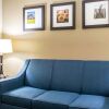 Отель Fairfield Inn & Suites by Marriott Louisville Airport, фото 14