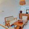 Отель Collection O 93004 Double D Guest House, фото 23