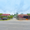Отель Oyo 90618 D'tahan Motel Taman Negara, фото 11