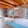 Отель Pserimos Villas, фото 12