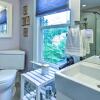 Отель Elegant Raleigh Home w/ Porch, Walk Downtown!, фото 10