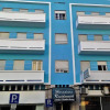 Отель Residencial Miradoiro Guest House, фото 1