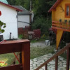 Отель Pensiunea Balea, фото 4