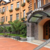 Отель Zhonghai Coli Hotel, фото 8