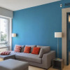 Отель Flat 70M² 1 Bedroom 1 Bathroom - Genoa, фото 2