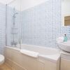 Отель 1 Bedroom Flat in Bayswater Accommodates 4, фото 12