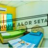 Отель D-Home Alor Setar, фото 7