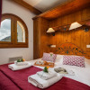 Отель Résidence Le Cristal - Nant Blanc 9, фото 13