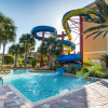 Отель Family Vacation Home, Water Park+Endless Amenities, фото 14