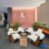 Отель Kangding Kexiu Ambok Homestay (318 National Road), фото 8