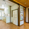 Отель Yeongwol Deulkkotsanjang Pension, фото 15