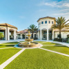 Отель Ov4182 - Champions Gate Resort - 8 Bed 5 Baths Villa, фото 12