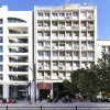 Отель Athenian Apartment in the center with Jacuzzi в Афинах