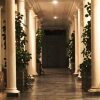 Отель L'Eden Hotel в Пойнт-Нуаре