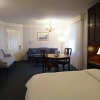 Отель Simsbury Inn, фото 3
