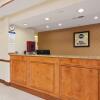 Отель Best Western Executive Inn, фото 14