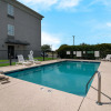 Отель Quality Inn Goldsboro, фото 13