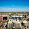 Отель Des Moines Marriott Downtown, фото 26