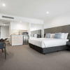 Отель Oaks Toowoomba Hotel, фото 7