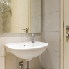 Отель Modern Look Studio at Apartemen Superm, фото 9