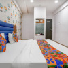 Отель Fabhotel The Valentine, фото 12