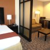 Отель Holiday Inn Express & Suites Alpine Southeast, an IHG Hotel, фото 11