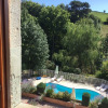 Отель Le Mas De Salel, фото 9