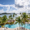 Отель Great Bay Condominiums located at The Ritz-Carlton Club, St Thomas, фото 21