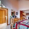 Отель Skidder Trail Bear Lodge at Northstar - 5 Br Home, фото 24