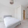 Отель Modern 2 Bedroom Flat in Hackney, фото 7
