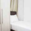 Отель Contemporary 2Br At Asatti Apartment, фото 3