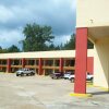 Отель Americas Best Value Inn-Brandon/Jackson East, фото 1