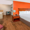 Отель Howard Johnson by Wyndham Orange Hotel & Suites, фото 6