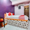Отель Triotel Hotels And Banquets Opc by OYO Rooms, фото 16