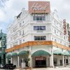 Отель Your Hotel Klang by D'Concept в Кланге