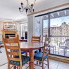 Отель Relaxed Studio Seconds to Historic Main Street - Sleeps 4 Condo by RedAwning, фото 9